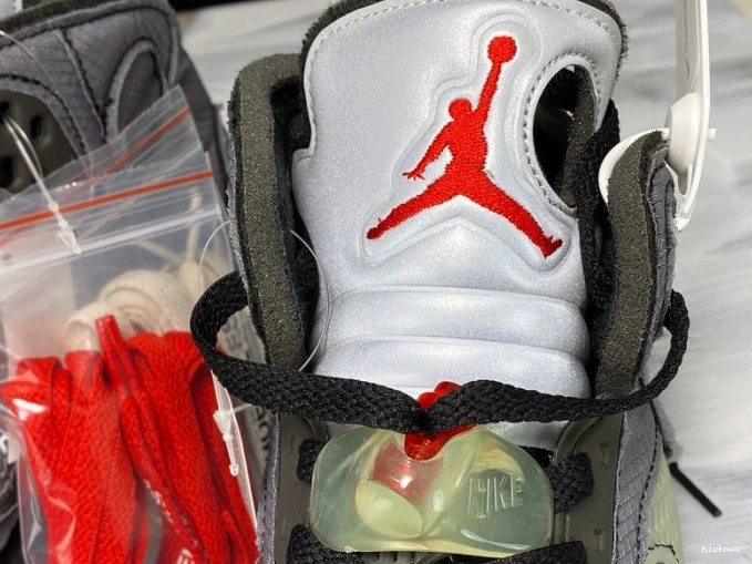 Cheap MAX Air Black x Off-White Jordan CT8480-001 5 0809